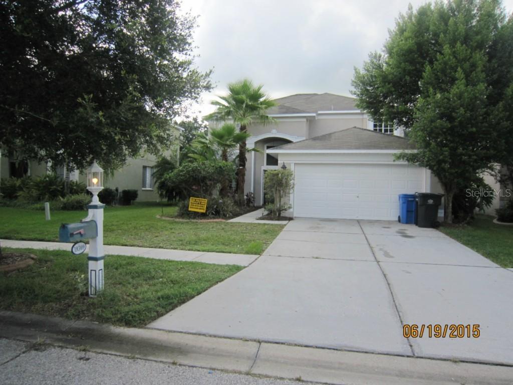 19309 Sea Mist Ln., Lutz, FL 33558