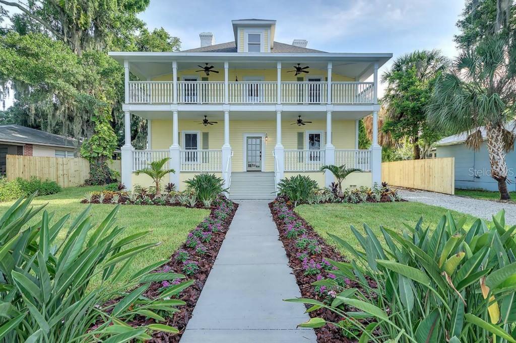 708 Riverside Dr., Palmetto, FL 34221