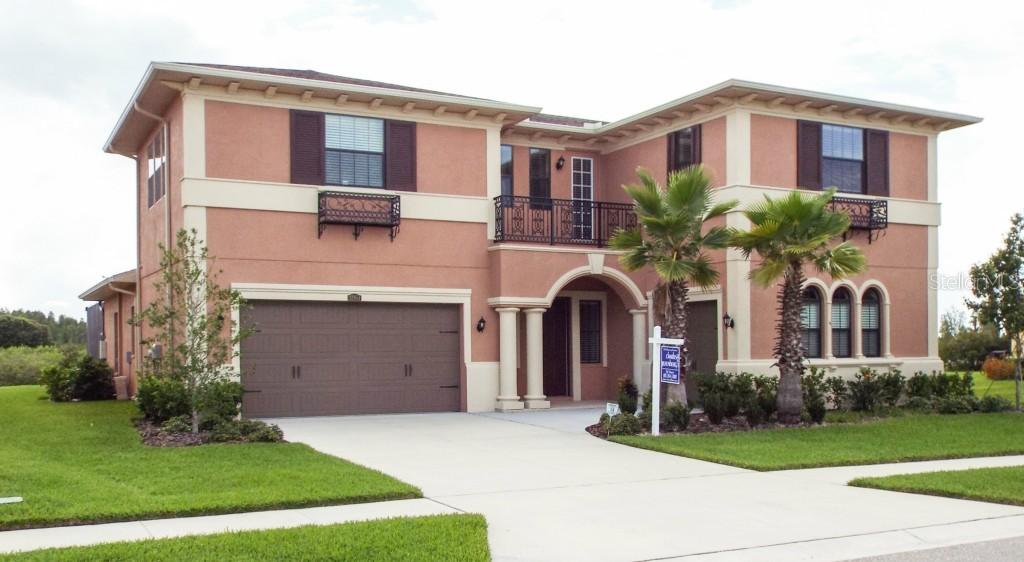 32054 Pinfeld Dr., Wesley Chapel, FL 33543