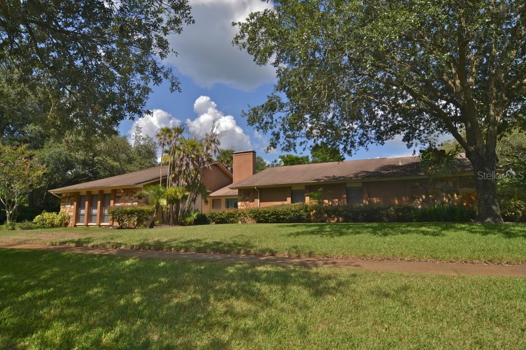 18411 Timberlan Dr., Lutz, FL 33549