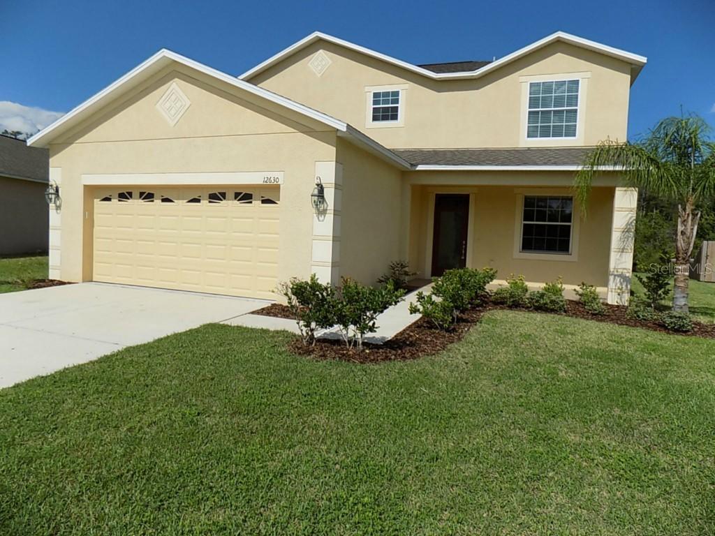 12630 Jillian Cir., Hudson, FL 34669