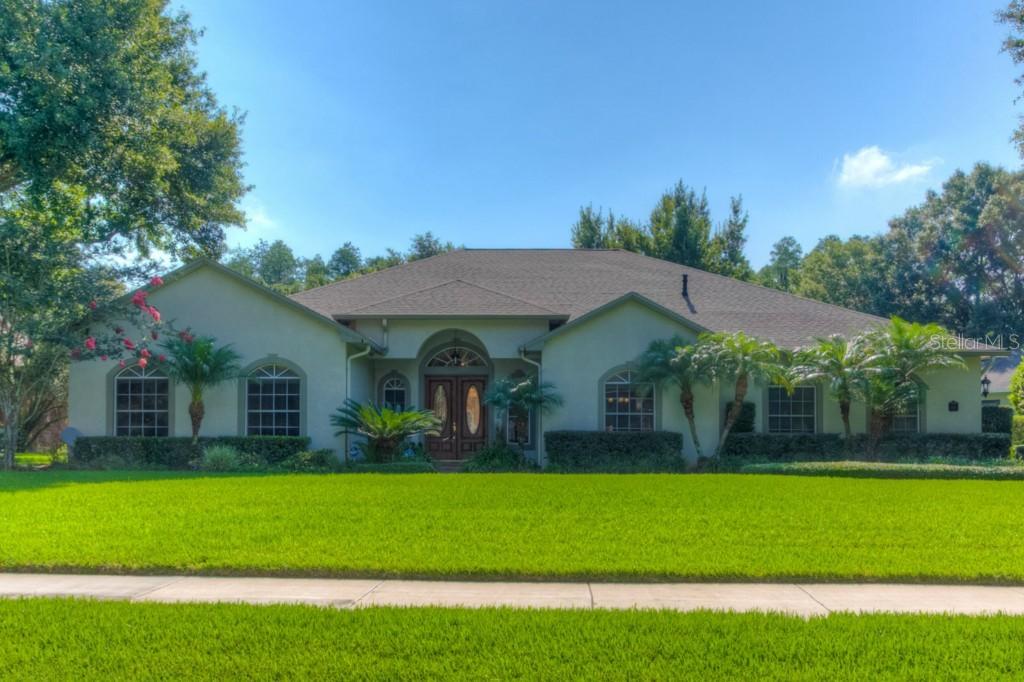 1416 Kensington Woods Dr., Lutz, FL 33549