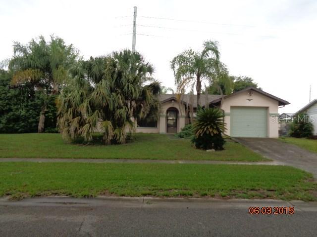 7313 Applegate Dr., Zephyrhills, FL 33540