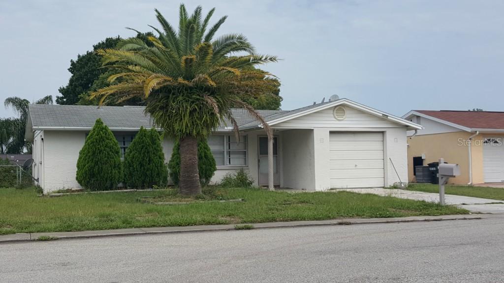 2227 Chatlin Rd., Holiday, FL 34691