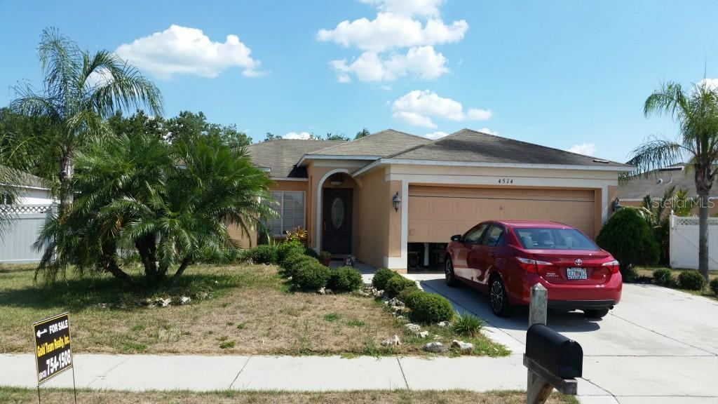 4514 Tina Ln., Plant City, FL 33563
