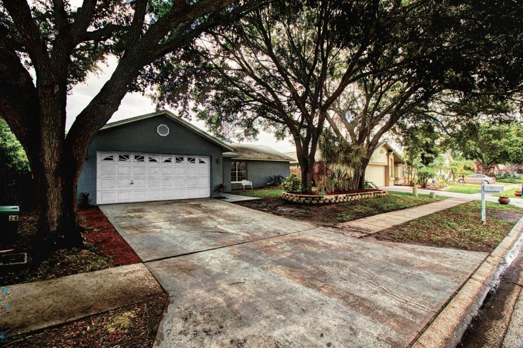 8165 Perth Dr., Largo, FL 33773