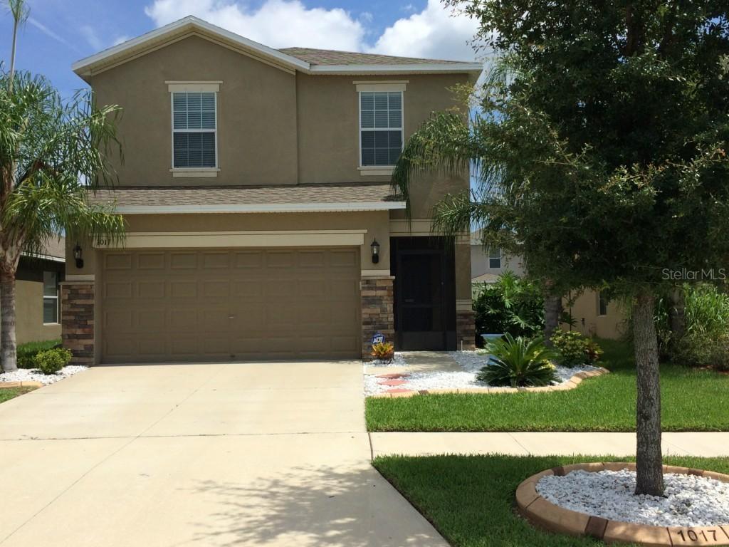 1017 Seminole Sky Dr., Ruskin, FL 33570