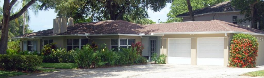 1625 1st St., St Petersburg, FL 33704