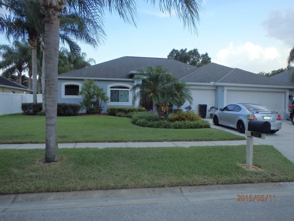 2843 Duncan Tree Cir., Valrico, FL 33594