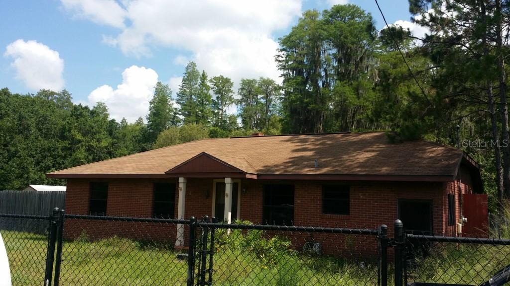 5603 Lake Le Clare Rd., Lutz, FL 33558