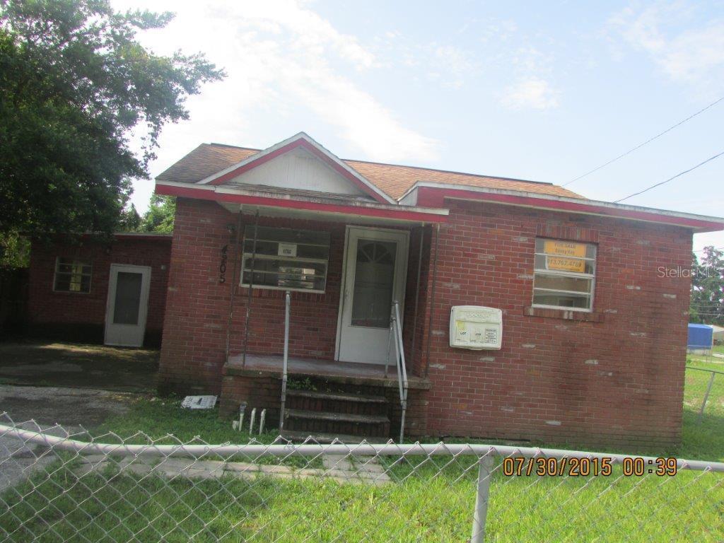 4205 E Cayuga St., Tampa, FL 33610