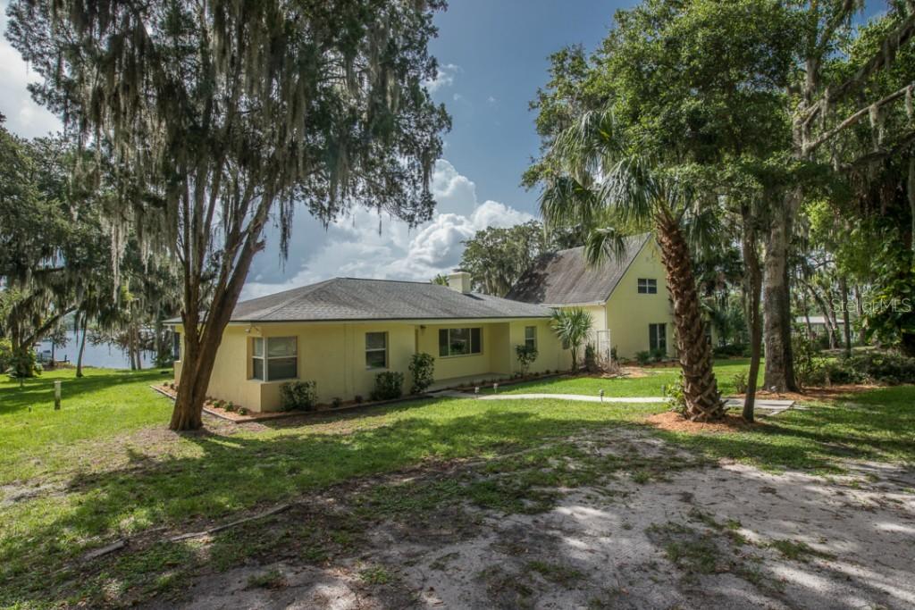9819 Ginger Dr., Riverview, FL 33578