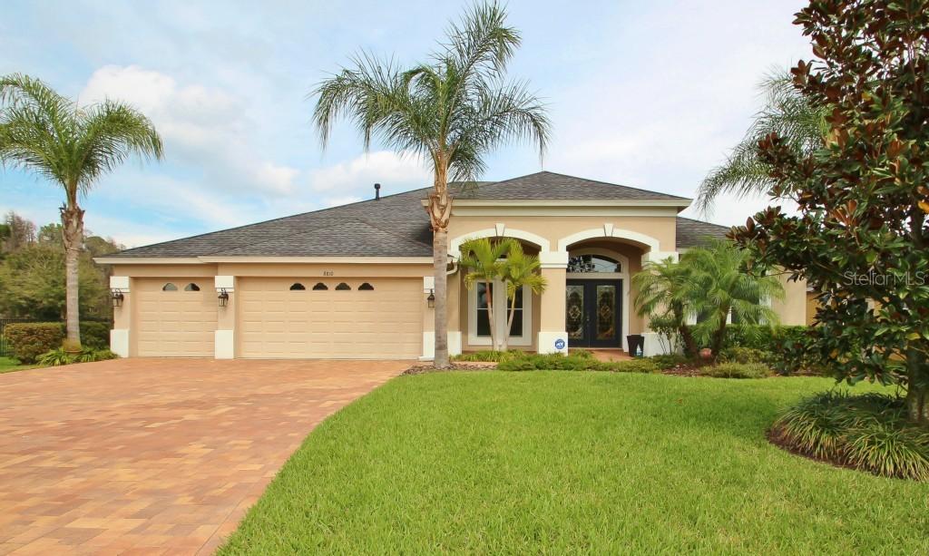 8810 Crystal Creek Ct., Land O Lakes, FL 34638