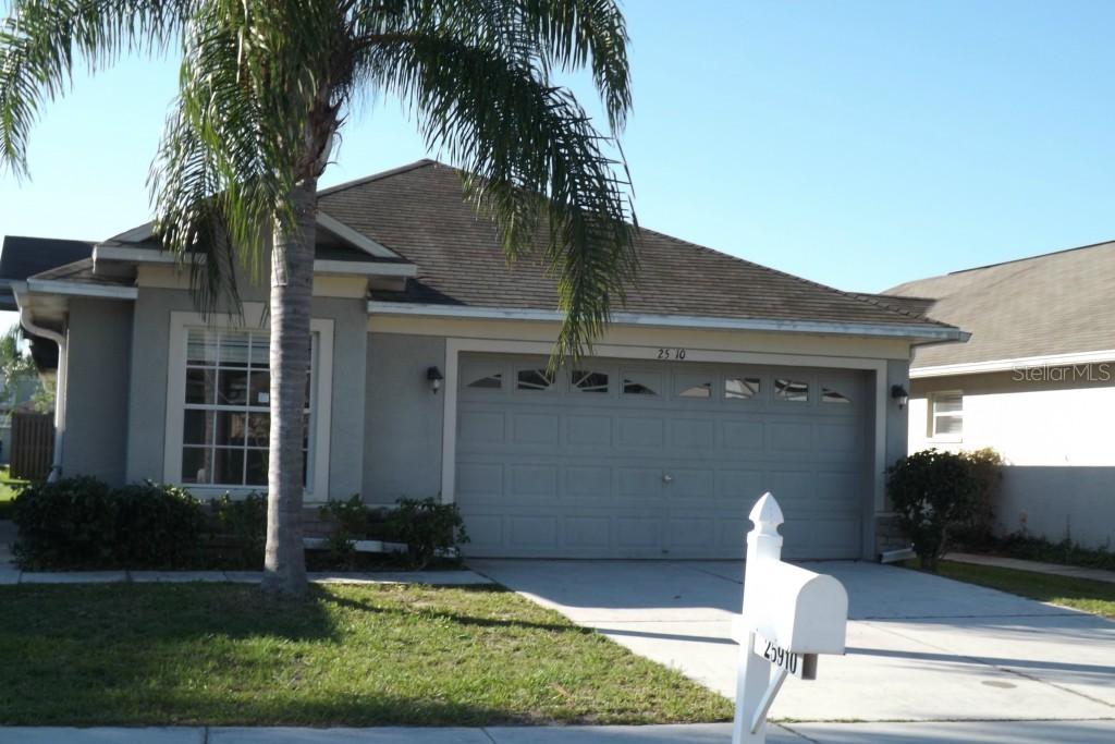 25910 Crippen Dr., Land O Lakes, FL 34639