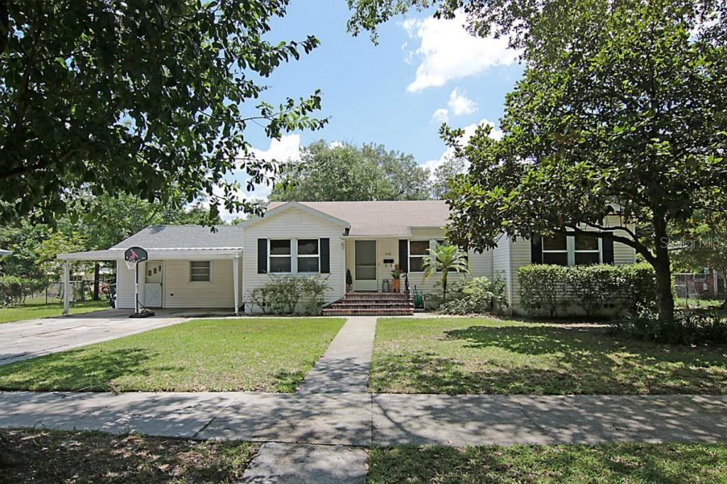 502 S Wilson Ave., Lakeland, FL 33801