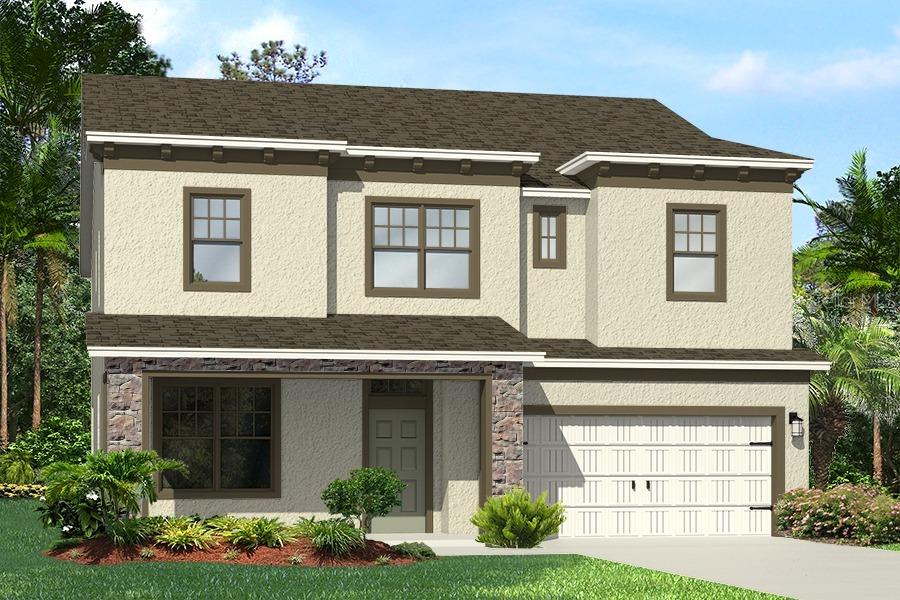 4347 Vermillion Sky Dr., Wesley Chapel, FL 33544