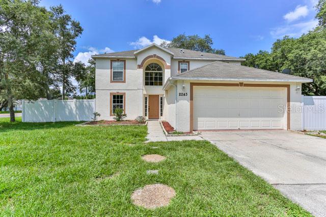 2243 Belen Ave., Spring Hill, FL 34606