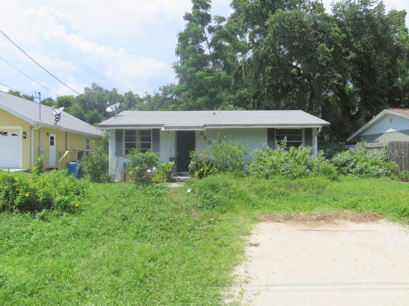 8509 Hepp St., Tampa, FL 33615
