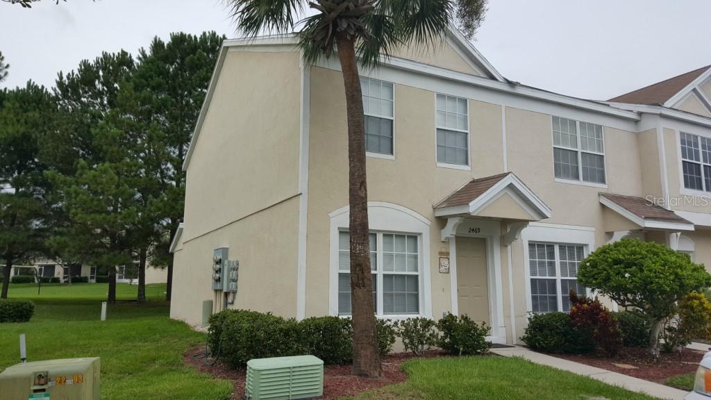 2469 Lake Woodberry Cir., Brandon, FL 33510