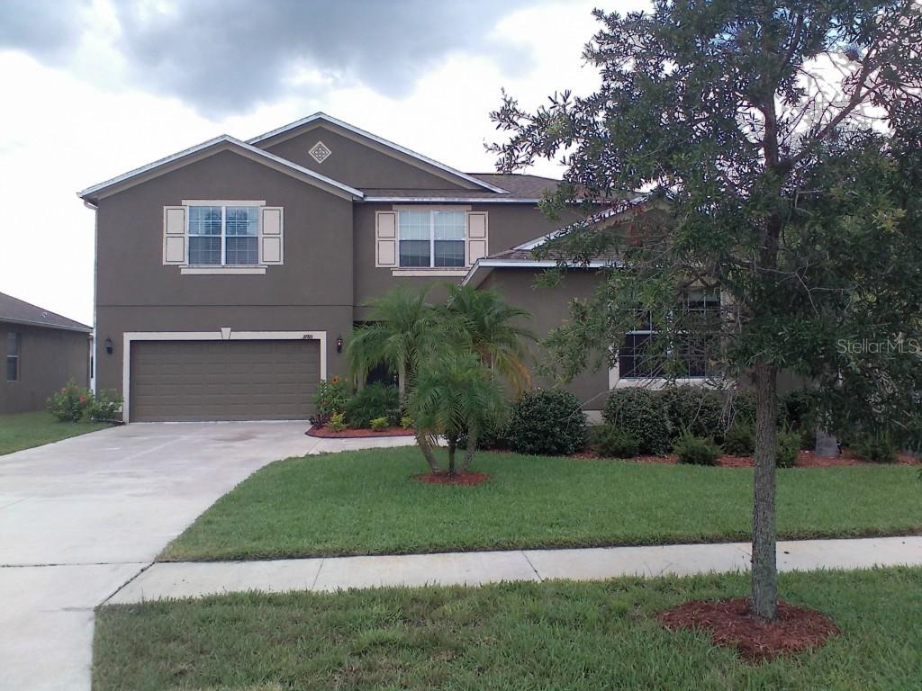 3780 Tristram Loop, Land O Lakes, FL 34638