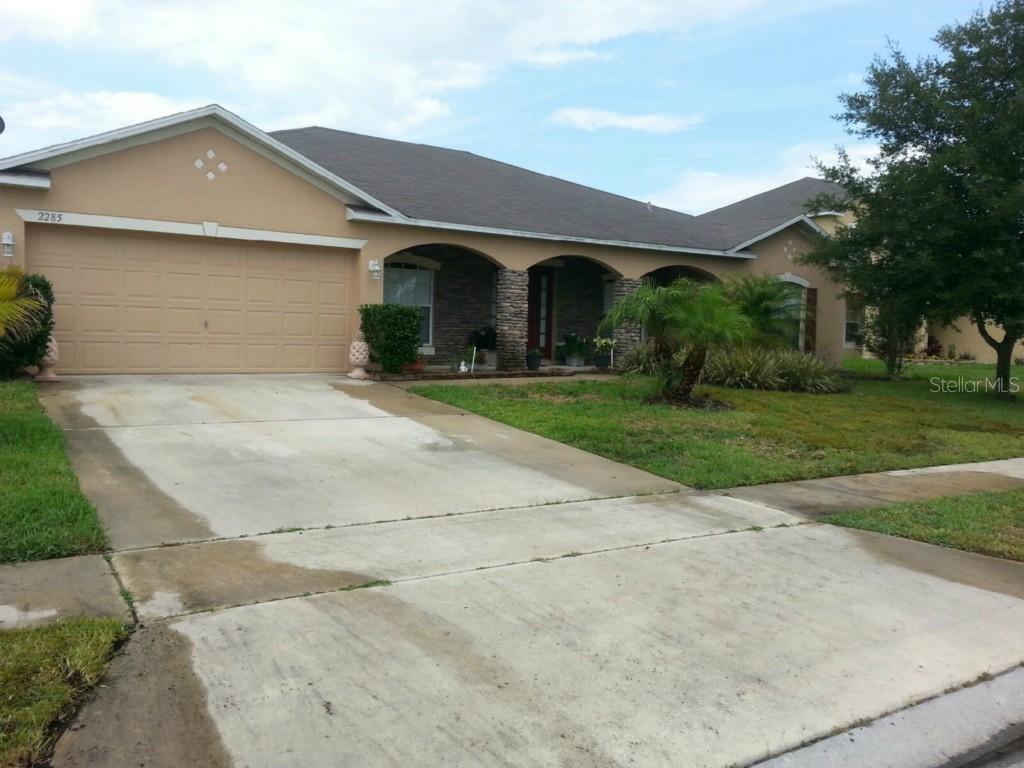 [Address Hidden by Seller], Kissimmee, FL 34747