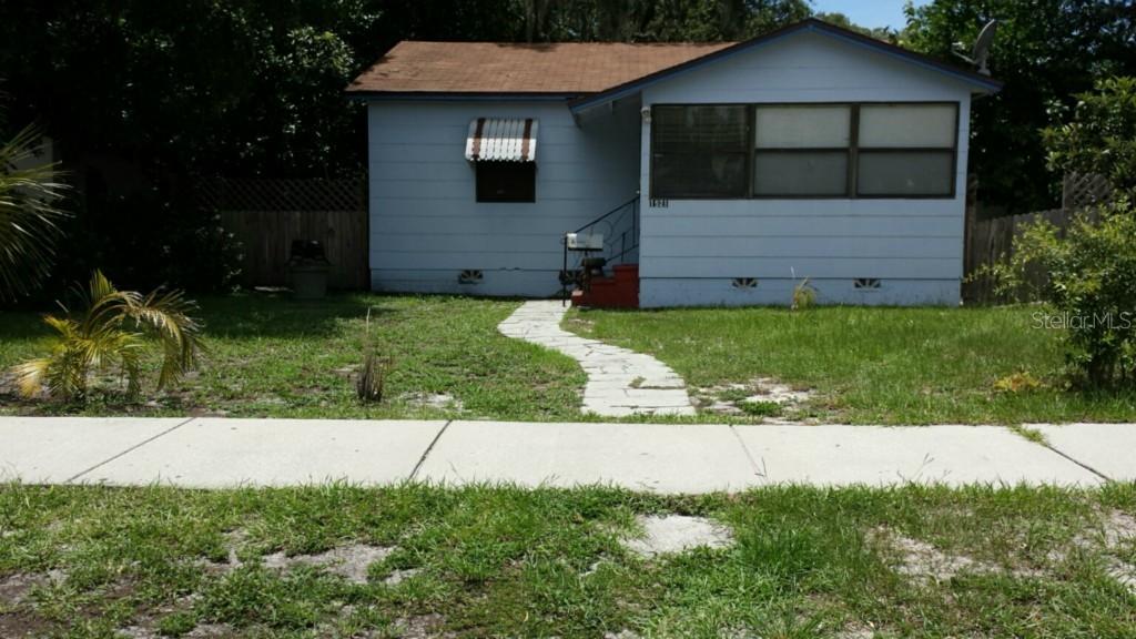 1521 Scranton St., St Petersburg, FL 33711