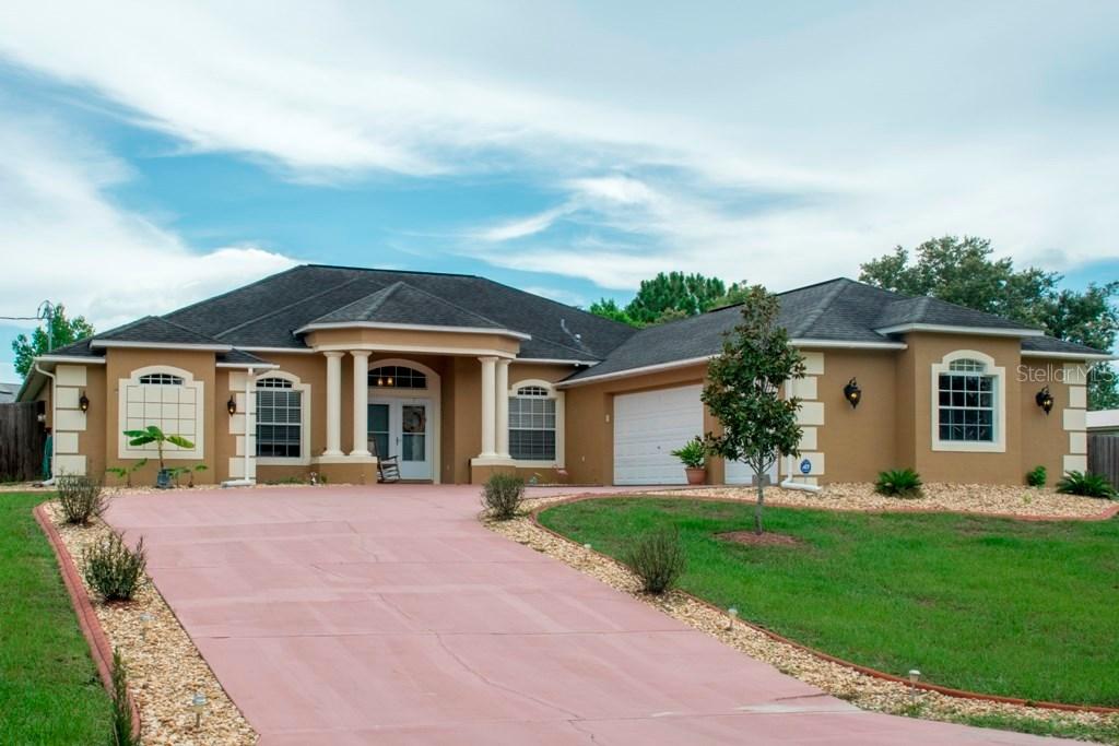 11700 Trumbull Dr., Spring Hill, FL 34609