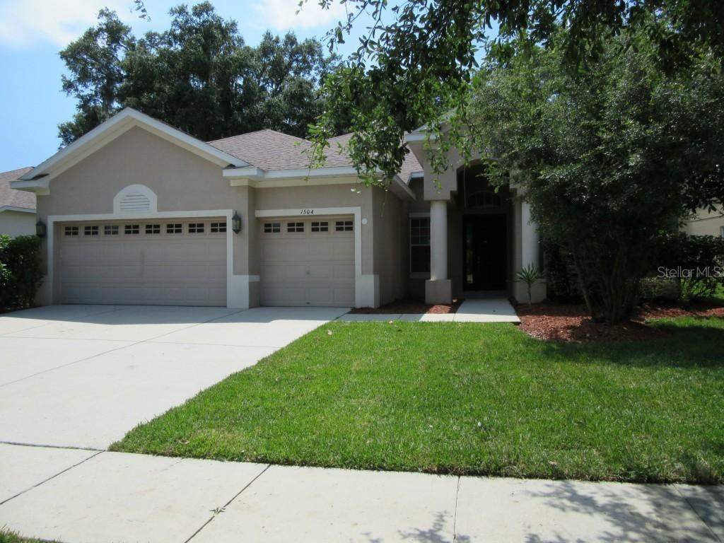 1504 Brilliant Cut Way, Valrico, FL 33594