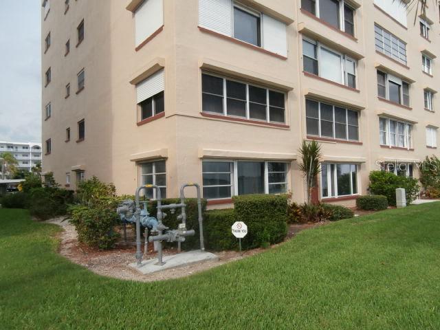 5980 Shore Dr. #112, Gulfport, FL 33707
