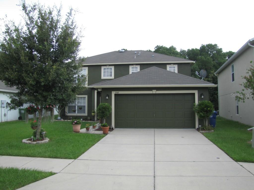 3345 Bellericay Ln., Land O Lakes, FL 34638