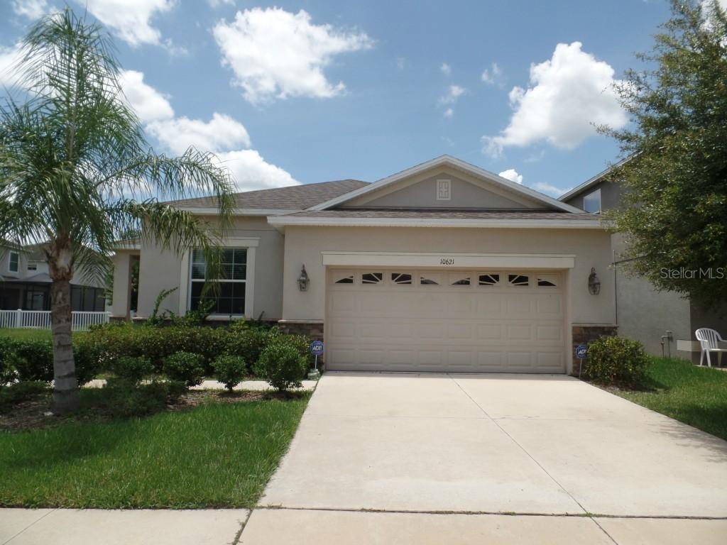 10621 Blue Coral Ln., Tampa, FL 33647