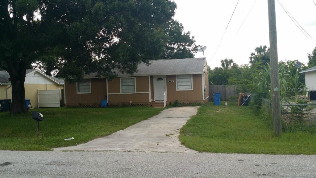 [Address Hidden by Seller], Tampa, FL 33617