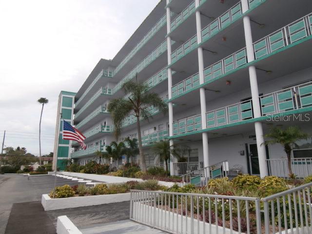 2850 59th St. #109, Gulfport, FL 33707