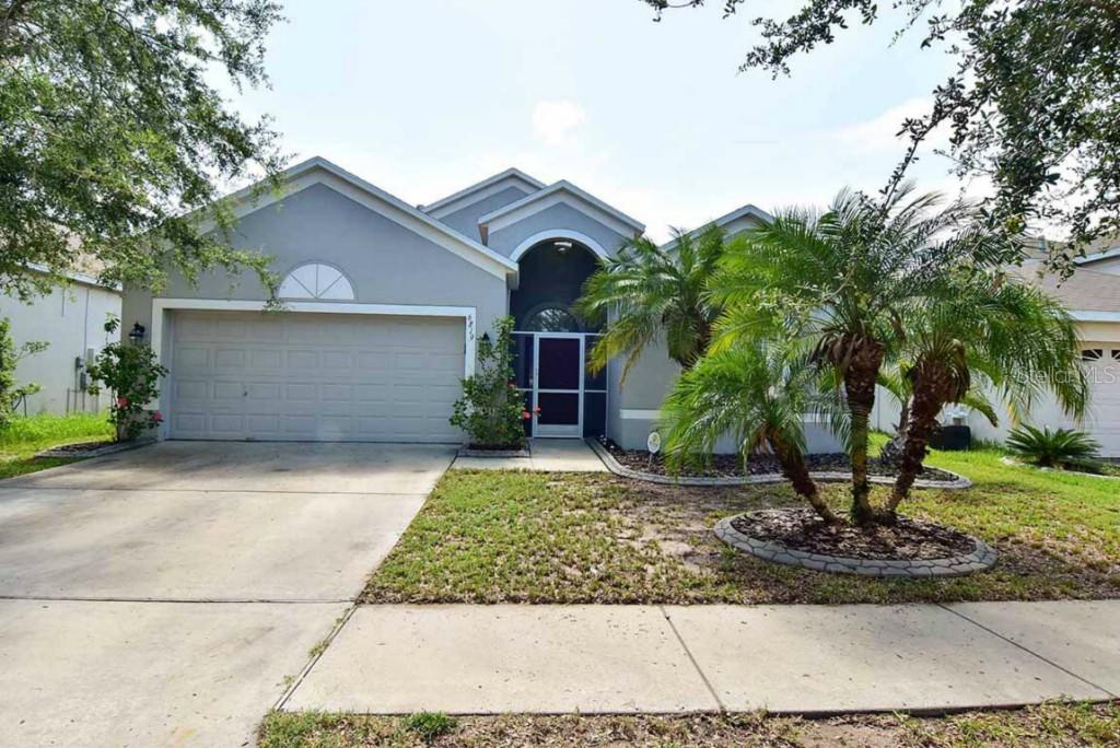 6819 Monarch Park Dr., Apollo Beach, FL 33572