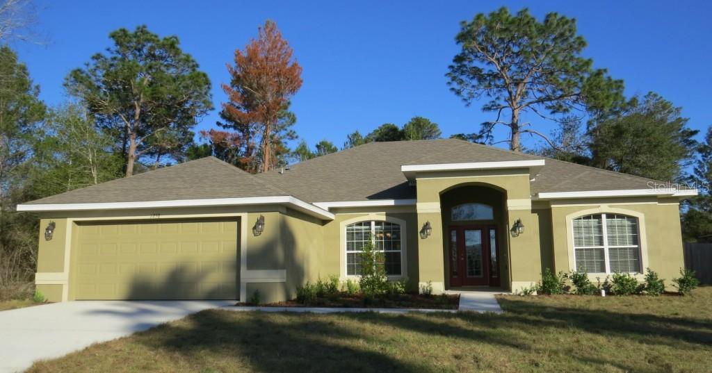 [Address Hidden by Seller], Spring Hill, FL 34606