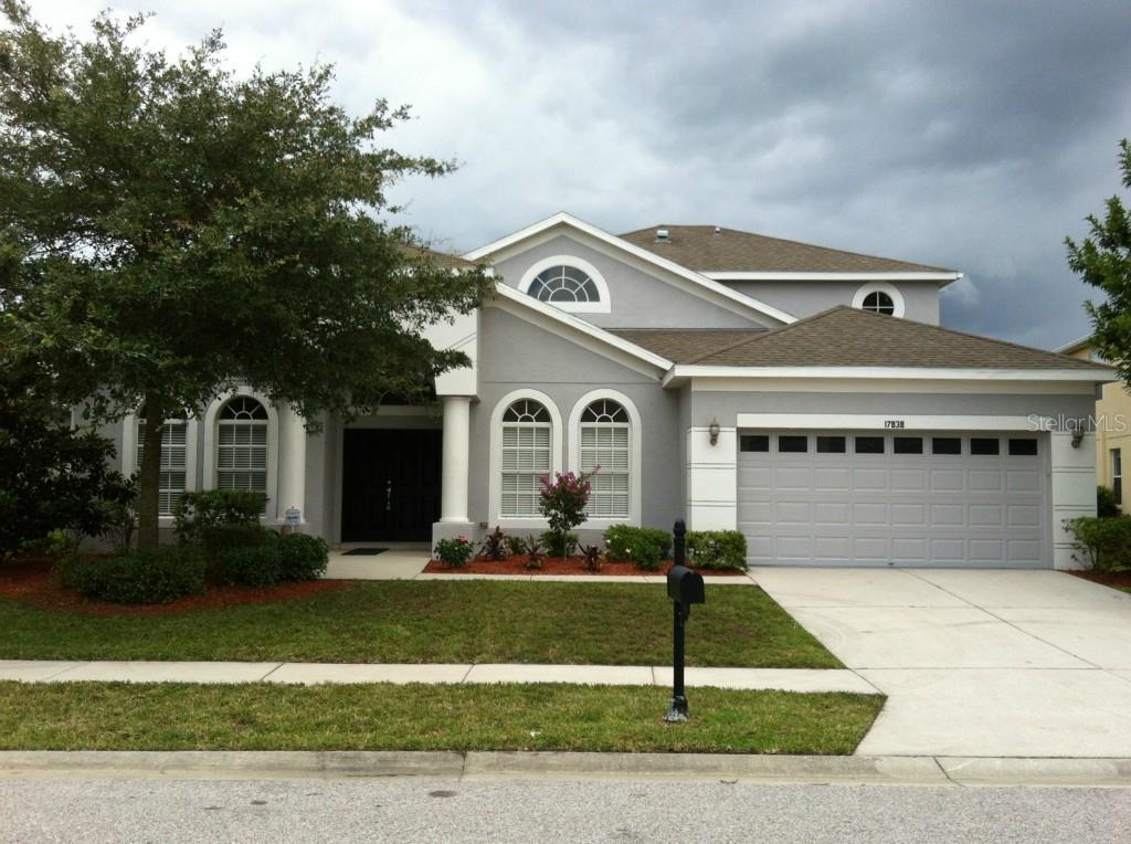 17838 Glenapp Dr., Land O Lakes, FL 34638