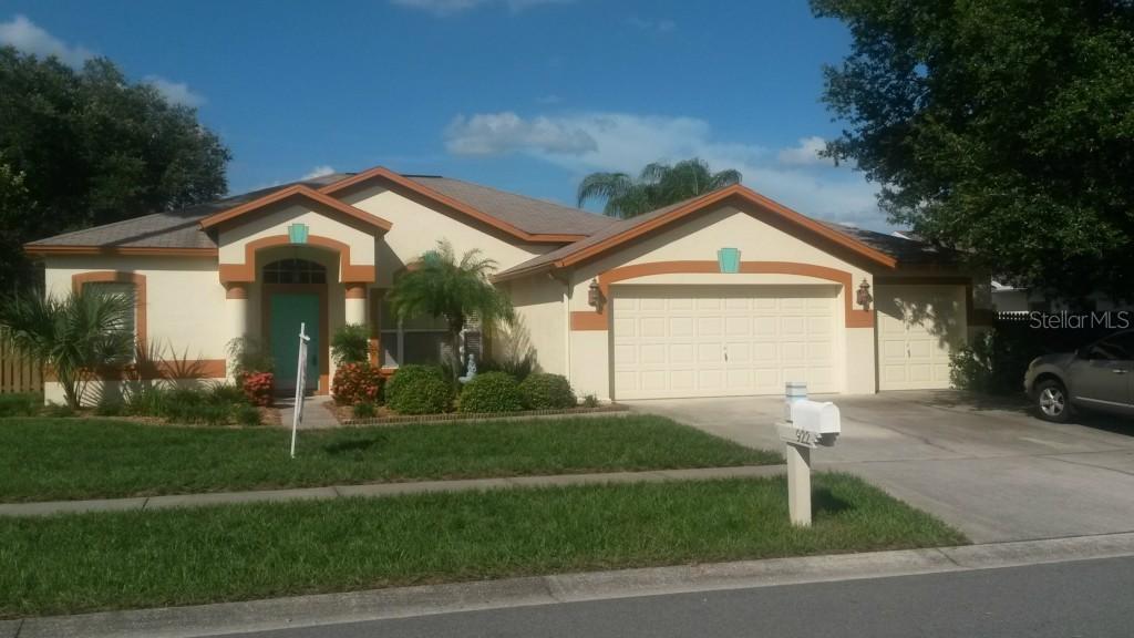 922 Tuscanny St., Brandon, FL 33511
