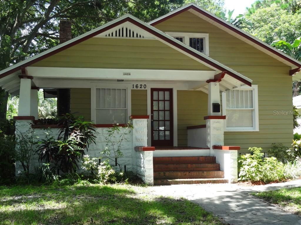 1620 23rd Ave., St Petersburg, FL 33713