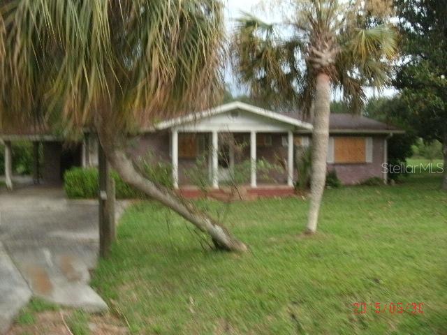28714 Darby Rd., Dade City, FL 33525