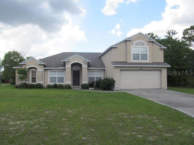 3017 Aldoro Ave., Spring Hill, FL 34609