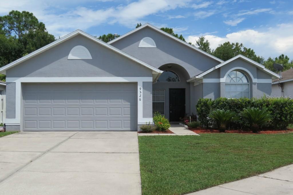 9526 Hamlet Ln., Tampa, FL 33635