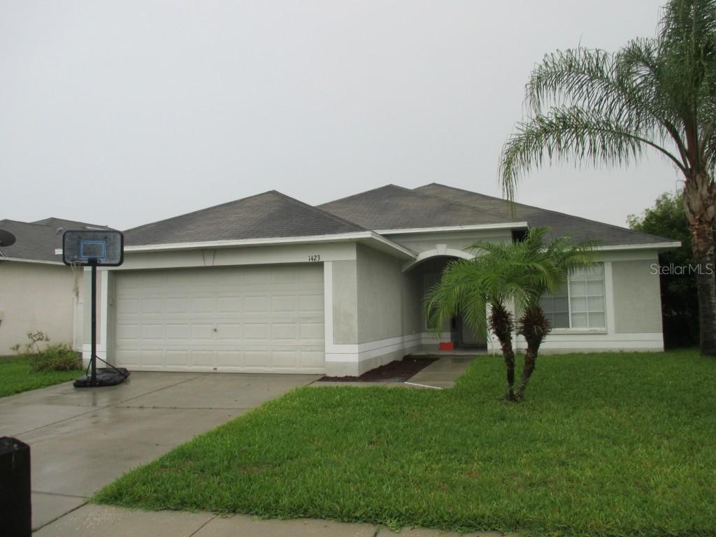 1423 Ocean Reef Rd., Wesley Chapel, FL 33543