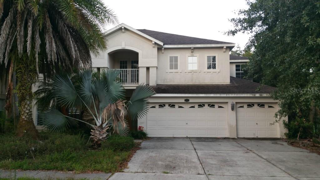 8110 Brinegar Cir., Tampa, FL 33647