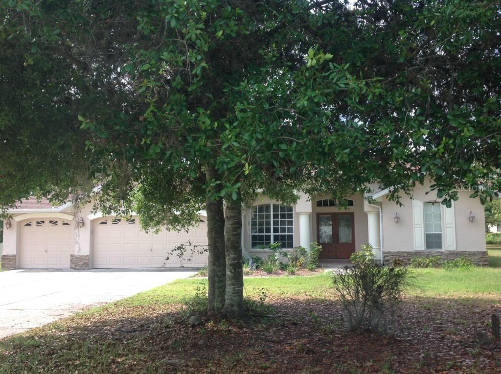 5320 Baffin Cir., Spring Hill, FL 34606