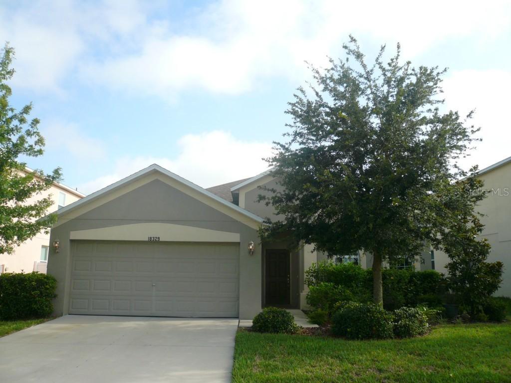 18329 Dajana Ave., Land O Lakes, FL 34638