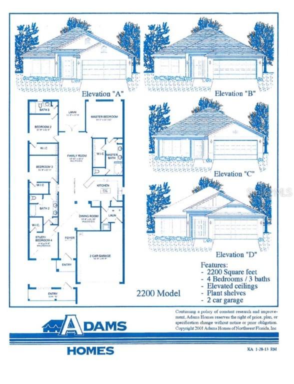 [Address Hidden by Seller], Brooksville, FL 34613