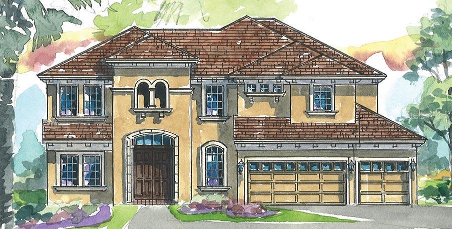32709 Natural Bridge Rd., Wesley Chapel, FL 33543