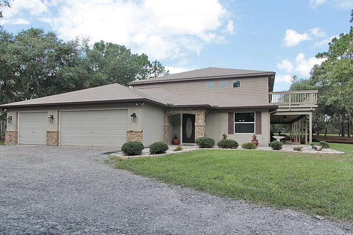 10412 Ponderosa Tr., Weeki Wachee, FL 34614