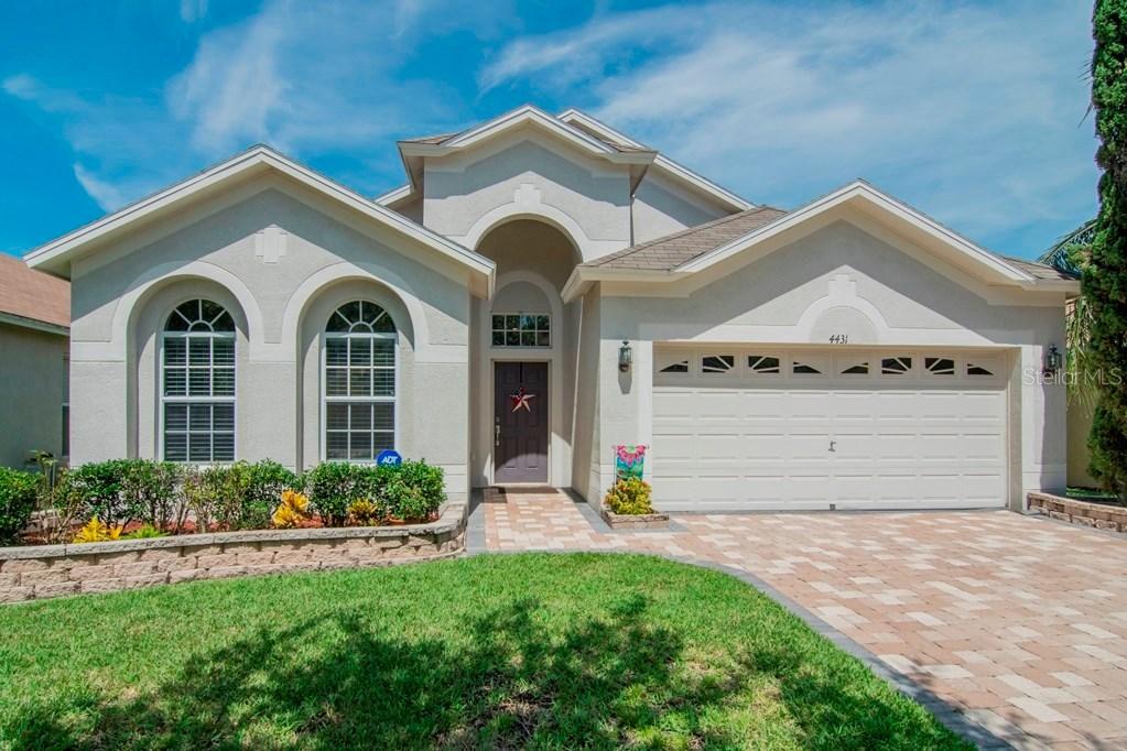 4431 Havelocke Dr., Land O'lakes, FL 34638