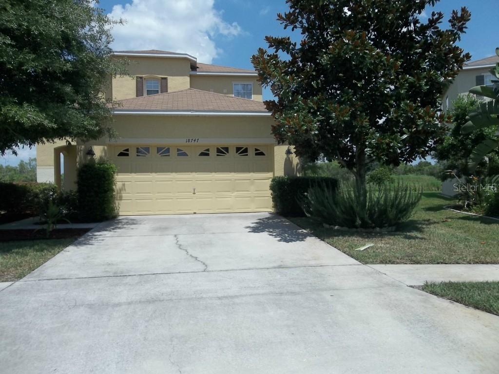 18747 Sunterra Dr., Land O Lakes, FL 34638